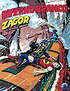 Zagor, As Histórias Perdidas  n° 8 - Digital
