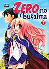 Zero No Tsukaima  n° 7