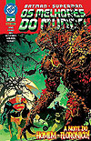 Batman/Superman: Os Melhores do Mundo  n° 34 - Panini