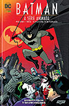 Batman: A Série Animada  n° 3 - Panini