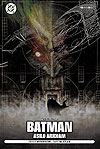Batman: Asilo Arkham (Dc de Bolso)  - Panini