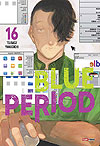 Blue Period  n° 16 - Panini
