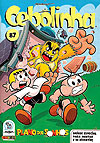 Cebolinha  n° 87 - Panini