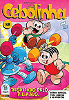 Cebolinha  n° 88 - Panini