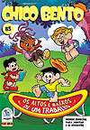 Chico Bento  n° 85 - Panini