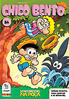 Chico Bento  n° 86 - Panini