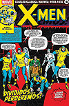 Coleção Clássica Marvel: Nova Fase  n° 4 - Panini