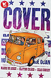 Cover  - Kaiju Editora