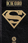 DC de Ouro: Superman  - Panini