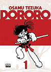 Dororo (2ª Edição)  n° 1 - Newpop