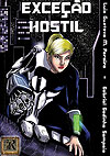 Exceção Hostil  n&deg;&nbsp;1 - Independente
