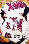 Fabulosos X-Men, Os  n° 3 - Panini