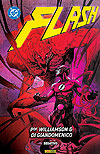 Flash Por  Williamson e Di Giandomenico  n° 3 - Panini