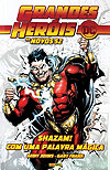 Grandes Heróis DC: Os Novos 52  n° 23 - Panini
