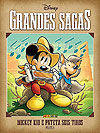 Grandes Sagas Disney  n° 30 - Panini