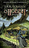 Hobbit em Quadrinhos, O  - Harpercollins