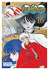 Inuyasha Wideban  n° 16 - JBC