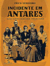 Incidente em Antares  - Cia. das Letras