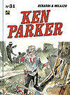 Ken Parker  n° 31 - Mythos