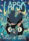 Lapso  - Cia. das Letras