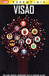 Marvel Essenciais: Visão  - Panini