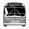Micro-Ônibus  - Risco Editora