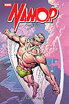 Namor Por John Byrne  - Panini