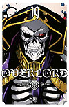 Overlord  n° 19 - JBC
