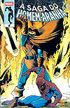 Saga do Homem-Aranha, A  n° 6 - Panini