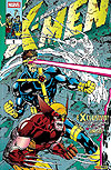 Saga dos X-Men, A  n° 1 - Panini