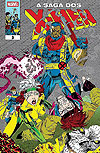Saga dos X-Men, A  n° 3 - Panini