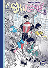Shin Zero  n° 1 - Comix Zone!