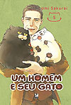 Um Homem e Seu Gato  n° 5 - Mythos
