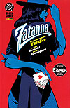 Zatanna: Quebrando Tudo  - Panini
