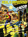 Zagor, As Histórias Perdidas  n° 10 - Digital