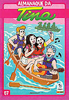 Almanaque da Tina  n° 7 - Panini