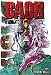 Baoh: O Visitante  - Panini