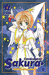 Card Captor Sakura Especial  n° 4 - JBC