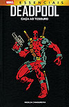 Marvel Essenciais: Deadpool - Caça Ao Tesouro  - Panini