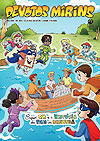 Devotos Mirins  n° 228 - Santuário