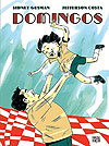 Domingos  - Pipoca & Nanquim