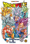 Dragon Ball Super  n° 24 - Panini