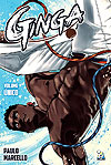 Ginga  - Armon Editora