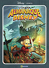 Grande Almanaque Disney, O  n° 36 - Culturama