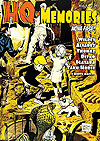 Hq Memories  n° 25 - Inumanos Agrupados