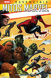 Marvel Essenciais: Mitos Marvel  - Panini