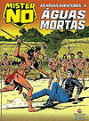 Mister No - As Novas Aventuras  n° 2 - Red Dragon Comics