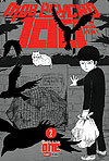 Mob Psycho 100 (2 em 1)  n&deg;&nbsp;2