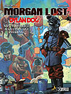 Morgan Lost & Dylan Dog  n° 3 - Mythos