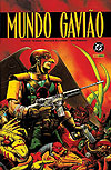 Mundo Gavião  - Panini